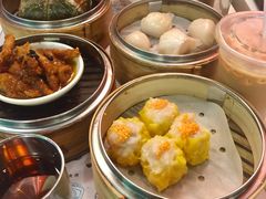 -点点心点心专门店(湾仔店)
