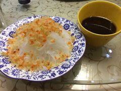 -富临轩私房菜(集庆门大街店)
