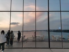 -Cafe Aewol Monsant