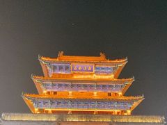 -鼓楼夜市