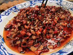 -嘎嘎鸭脑壳(蜀汉路店)