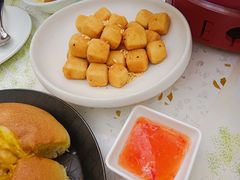 -大树餐厅(环球港店)