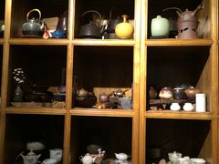 -云来集茶舍(国子监街店)