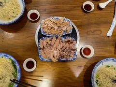 -庄行曹记羊肉(泗泾店)