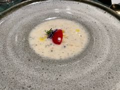 -莫里·意大利餐厅(K-lab店)