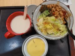 -永和大王(浦东南路店)