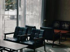 -中国油画院咖啡馆