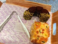 -丁香西饼屋(桂林路店)