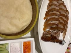 -福来居烤鸭店(天坛二店)