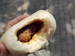 -袁大头包子(光华路店)