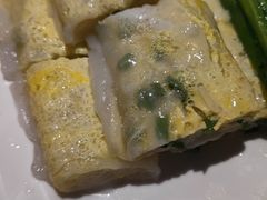 -北海银滩皇冠假日酒店-德丰楼中餐厅