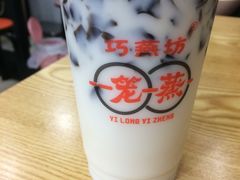 -家味螺蛳粉&烤鱼(五角场店)