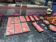 -九记潮汕现切鲜牛肉自助火锅(长沙·方圆荟店)