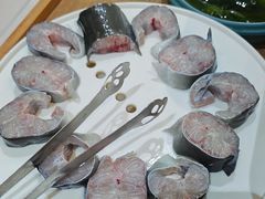 -濠七糟粕醋•海南酸汤火锅(中关村店)