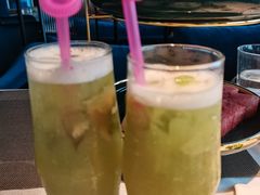 -七海旋律西餐厅(金沙湾店)