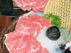-捞王锅物料理(凯旋路店)