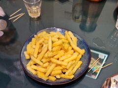 -君霖海鲜私房菜(春柳店)