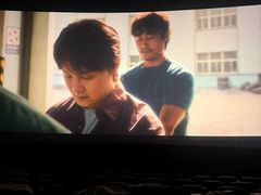 -博纳UA影城(KK Mall IMAX店)