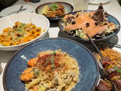 -BE BRIGHT KITCHEN(正佳广场店)