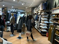 -MUJI无印良品(环球港店)