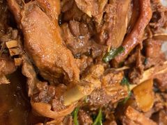 -大嫂镬仔·焖鸡煲·啫啫煲(逢源路店)