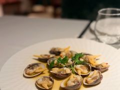 -漢舍中国菜馆(浦东嘉里城店)