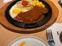 -菲滋意式餐厅(富阳东方茂店)