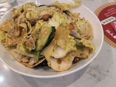 -川人百味(亿合城店)