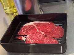 -哈哈碳都·牛肋条无限自助烤肉(宝龙店)