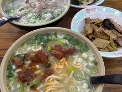 -豫掌柜饸饹面·烩面(秀沿路店)