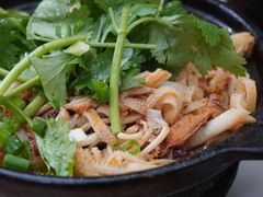 -沈妈砂锅(光华村店)