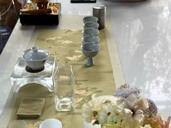 -三嚥阁 La Villa Restaurant