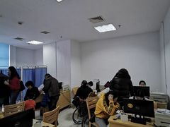 -复旦大学附属华山医院(总院)