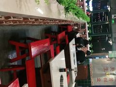 -憨铁匠老火锅(龙岗万科里店)