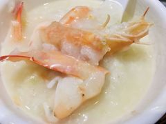 -南拳十三姨·潮汕砂锅粥(世纪金源店)
