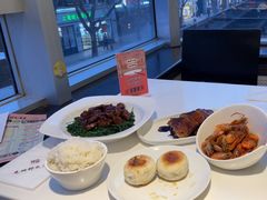 -光明邨大酒家(淮海路店)