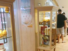-凡塔斯牛排自助餐厅(莆田万达店)
