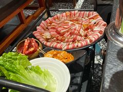 -伊茉家的烤肉店(勒泰中心店)