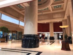 -光大会展中心国际大酒店-宴会厅