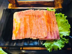 -梵行小馆烤肉(即墨店)