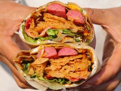 -刘大姐煎饼(五星家园店)