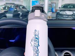 -宁波之星奔驰4S店(海曙店)