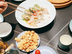 -渝乡辣婆婆·川菜 水煮鱼(中山西路店)