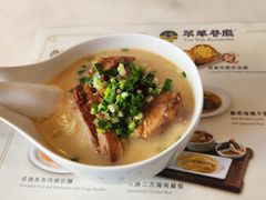-翠华餐厅(百老汇店)