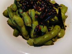 -美膳居川菜馆油焖大虾烧烤(卓刀泉店)