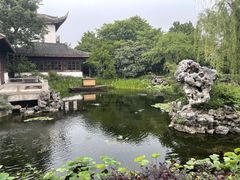 -东山雕花楼