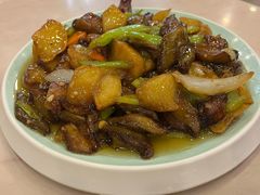 -小锅饭豆腐馆(重工北街普罗旺斯店)
