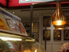 -咀香园饼家(大三巴店)