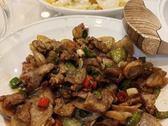 -有藕有鱼·湖北菜(唐家墩店)