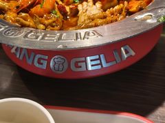 -胖哥俩肉蟹煲(梅溪步步高店)
